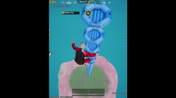 Come and try the WOW Mode in PUBG MOBILE now!