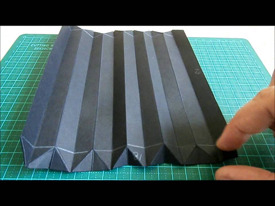 Blizzard binding album - YouTube