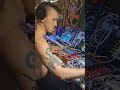 #synth #experimentalmusic #underground #noise #melodic #trance #meditation #electronicmusic #beats