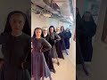 The Dancing Nuns Shortsfeed Nuns Fyp