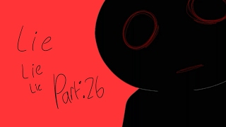 Lie lie lie map part 26