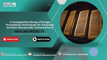 A Comparative Study of Image Processing Techniques for Javanese Ancient Manuscripts Enhancement