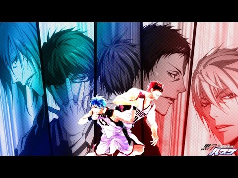 Download Titanium Teiko Arc Kuroko No Basket Youtube Desktop Wallpaper Free Get Wallpaper Titanium Teiko Arc Kuroko No Basket Youtube For Android