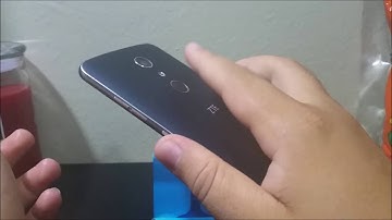 MetroPCS ZTE ZMAX PRO how to setup the fingerprint