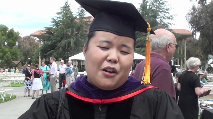 Advice for the SLS Class of 2014