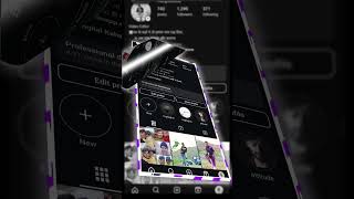 Instagram Profile Edit Xml Filealight Motion New Trending Instatrend