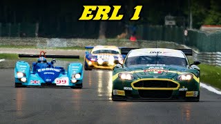 ERL LMP & GT1 | Dome, Courage, Lola, Viper, DBR9, Corvette, Saleen, MC12, Lucchini, ... | Spa 2024