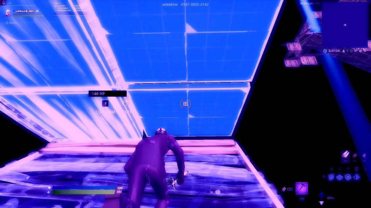 Next @parallel psycho