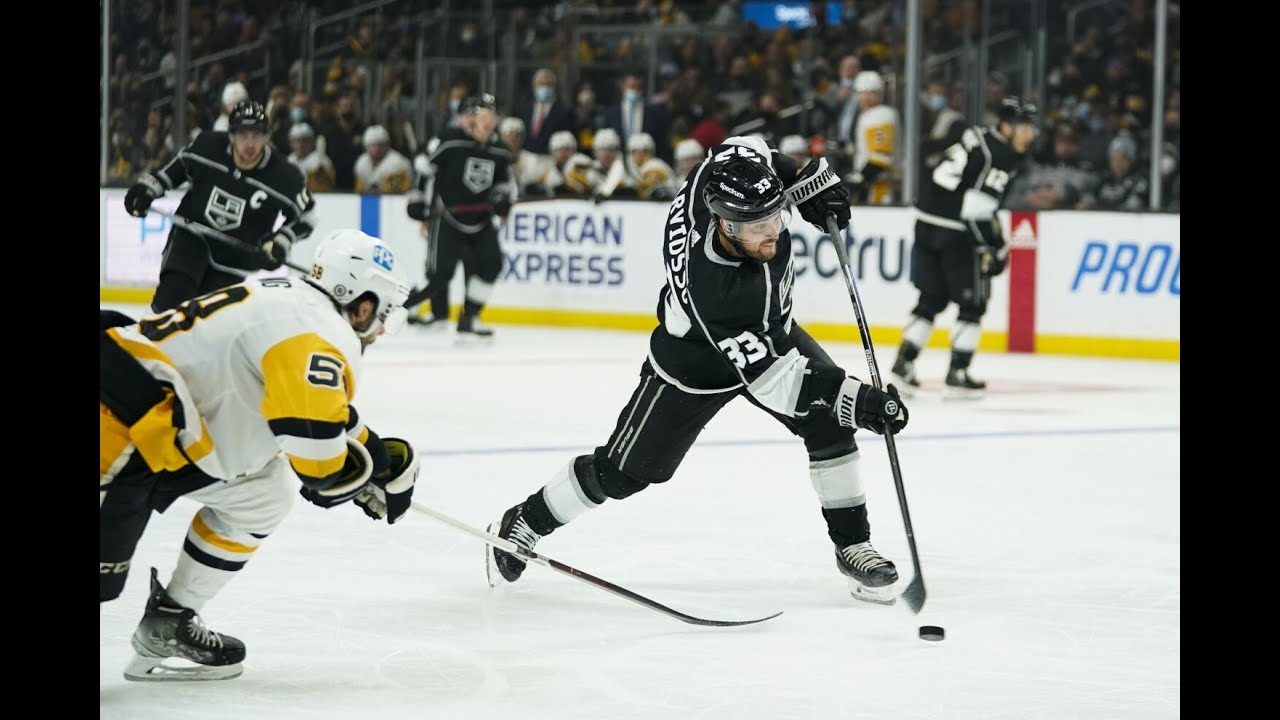 NHL Power Rankings for April 23rd 2022