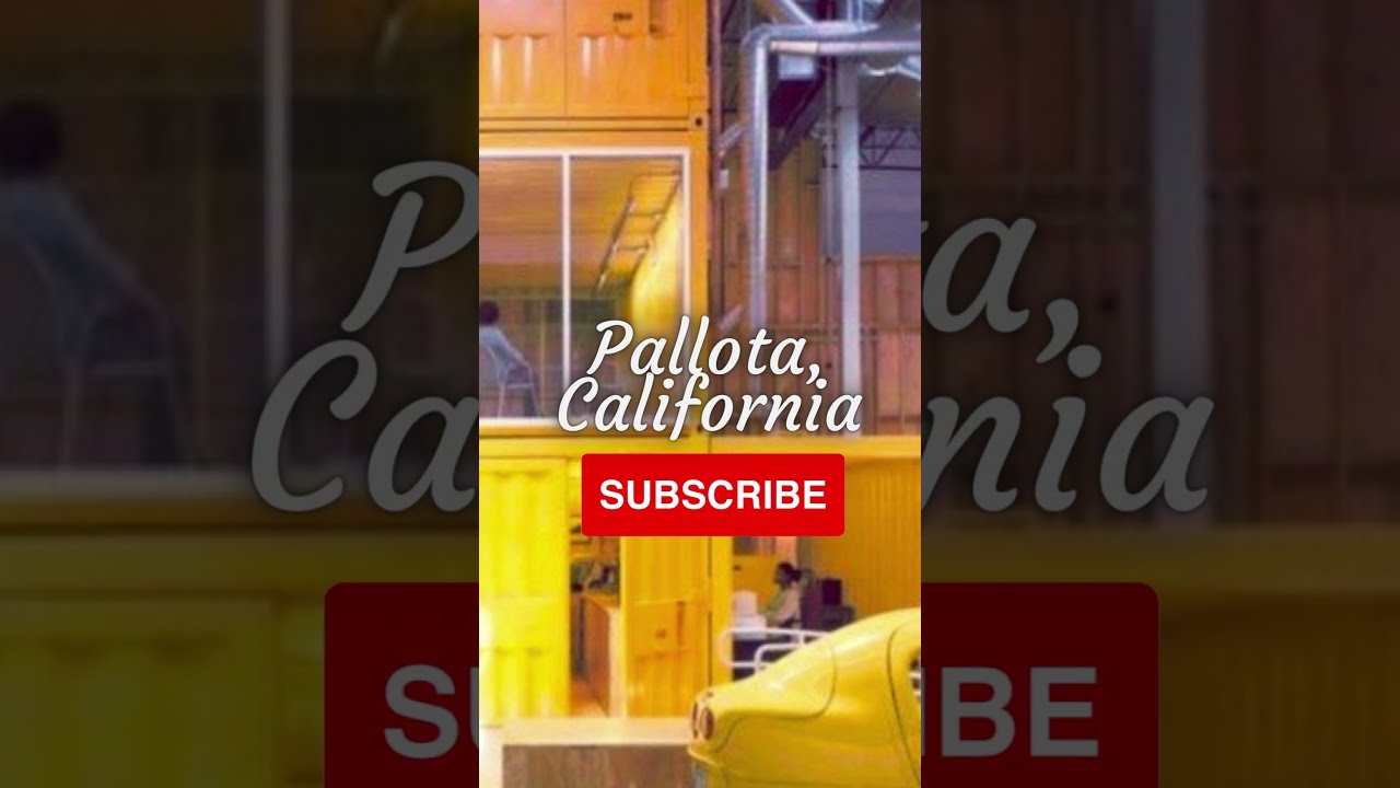 Top 5 Offices in the world ! 