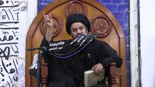 الليلة الثالثة و العشرون من شهر رمضان المبارك سنة 1444هـ