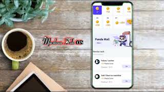 Online earning App|online earning kease krean|How to Make Money Online |Onlinepesa rupeez  kese kmai screenshot 4