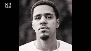 J COLE TYPE BEAT - "A MOTHER’S PRAYER" (FREESTYLE)