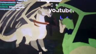 Blue struggling to use a mobile for WoF EA for 3 minutes and 41 seconds