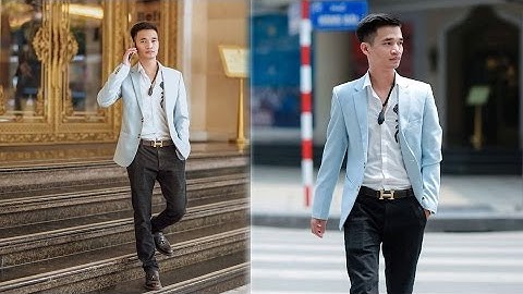 Lệ Rơi ‘lột xác’ từ chàng trai vỡ nợ thành doanh nhân thành đạt | Tin Nhanh Nhất