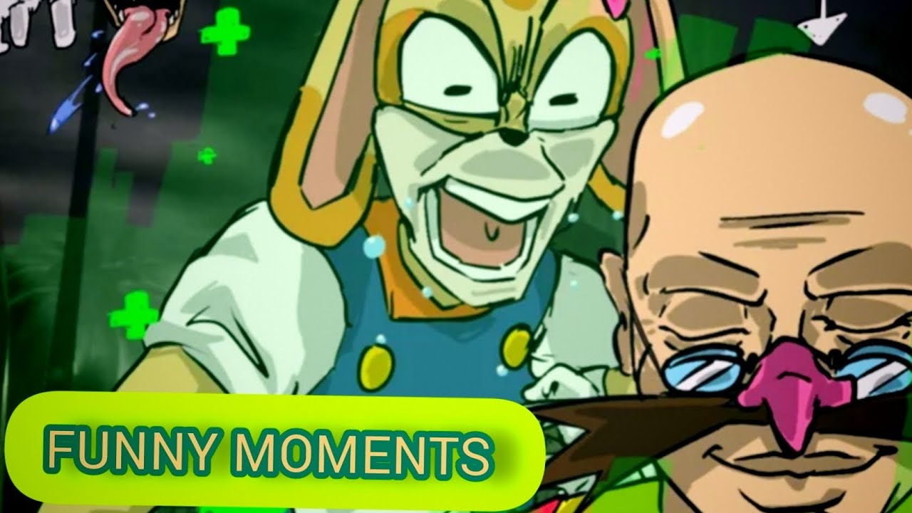 Funny moments/momentos graciosos outcome memories v0.2 