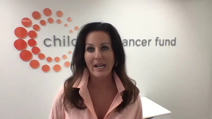 Jennifer Arthur Children's cancer fund