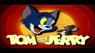 Jerry and the Lion 1950 Original Titles Opening and Closing