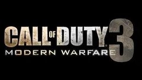 MW3 Funny Commentary | Would You Rather? by bradley067