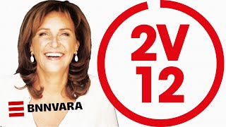 Vara Quiz Twee Voor Twaalf Tune