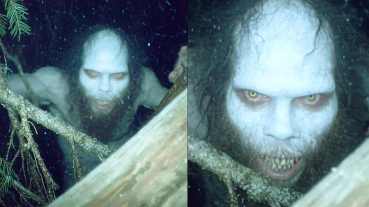 Archaeologist Spent 6 years on Navajo land, He Discovered Truth about Skinwalkers - Encounter Story