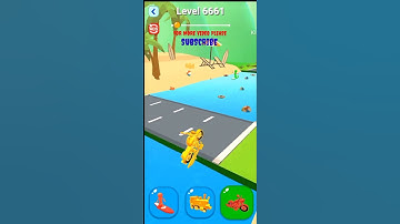 Shape Shifting - لعبة Max Level - طريقة اللعب من  - تطبيق لعبة الهاتف المحمول All Level 6661