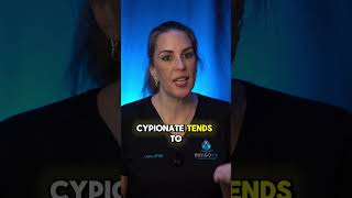 Cypionate vs enanthate TRT explained Half life, stability, dosing.