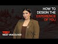 What Makes You Unforgettable? | Espanda Ghorbannia | TEDxWest Vancouver Women