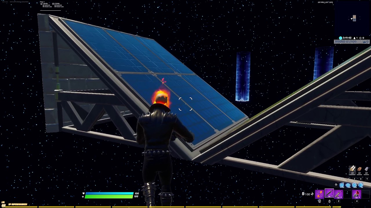 Fortniteをフルスクリーンにする方法