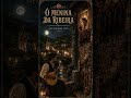 Ó Menina da Ribeira short