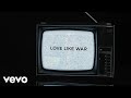 The Cadillac Three - Love Like War (Lyric Video)
