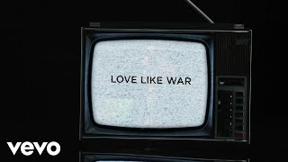 Download Lagu The Cadillac Three - Love Like War (Lyric Video) MP3 Download Lagu The Cadillac Three - Love Like War (Lyric Video) MP3