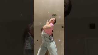 Tiara Andini Joget Joko Tingkir