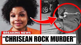 Why Rappers Are REALLY Scared of Chrisean Rock