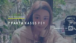 Model Cantik Hong Kong Ditemukan Tewas