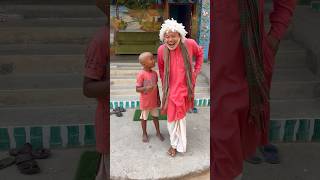 Nana Paisa Diya 😄😂😁 #funny #viral #shorts