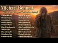 Michal Bennett’s Heartbreaking Slow Rock Collection – Songs That Touch the Soul