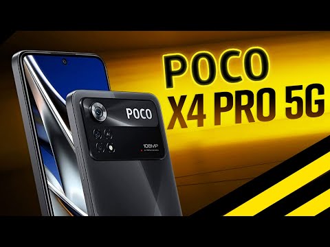 POCO X4 Pro 5G - Đánh giá chi tiết: Đáng thương hay... đáng trách?
