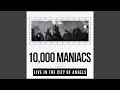 Miniature de la vidéo de la chanson Everyday Is Like Sunday (Live)