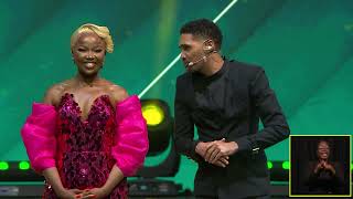 18th Edition of the South African Sport Awards