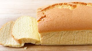 Very spongy cake. How to make shaky cake - Easy and quick desserts