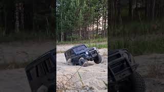 #axial #rc #offroad #traxxasracing #fms #4x4rwd #rccar #trx #patrol