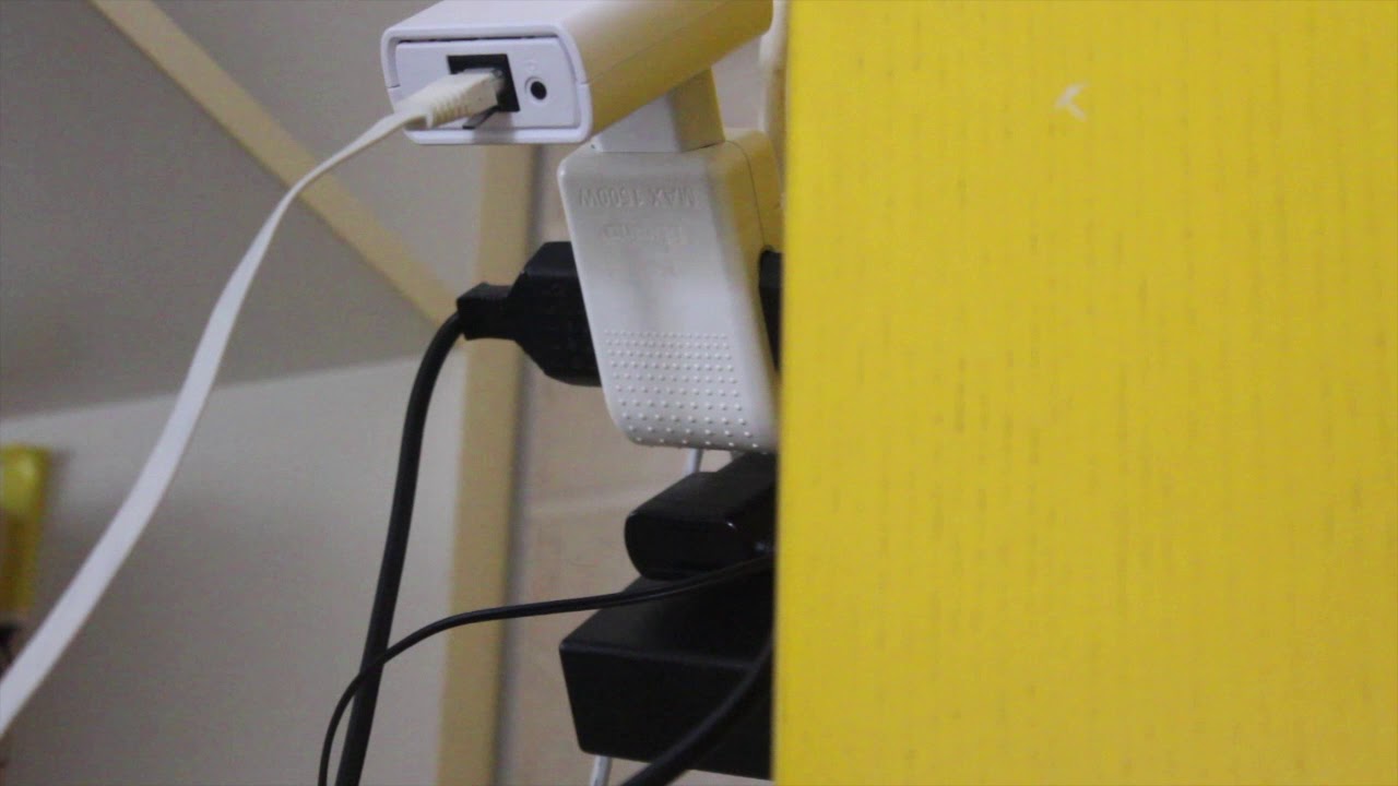 Come portare il wifi in ogni parte della casa