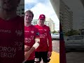 Toughest position in the squad?
