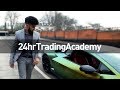 Day In The Life of a Forex Trader  Working Full Time in ...