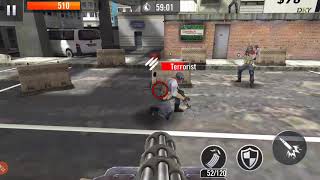 تحميل لعبة Elite Shooter Sniper Killer بجرافيك خرافي screenshot 3