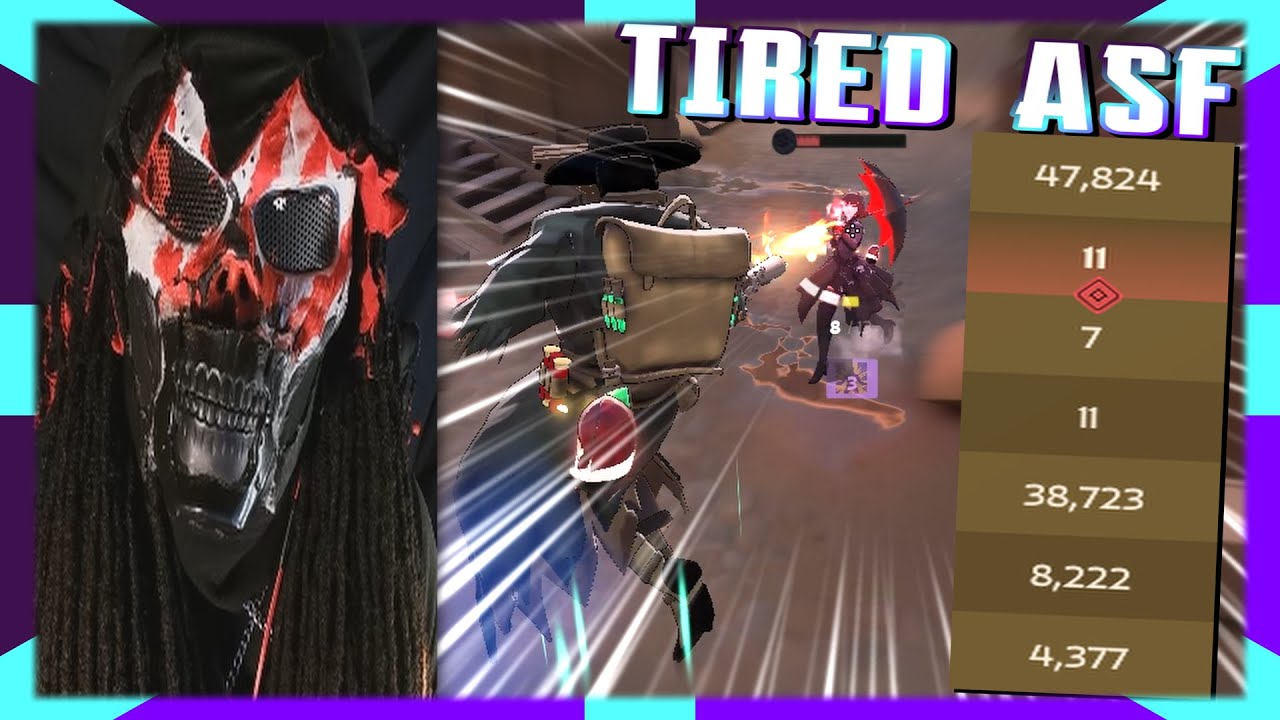 Я был СЛИШКОМ уставшим для этой игры | Геймплей DR34D Deadlock Ascendant Pocket