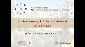 Ingo Steinwart: Some Thoughts towards a Statistical Understanding of Deep Neural Networks