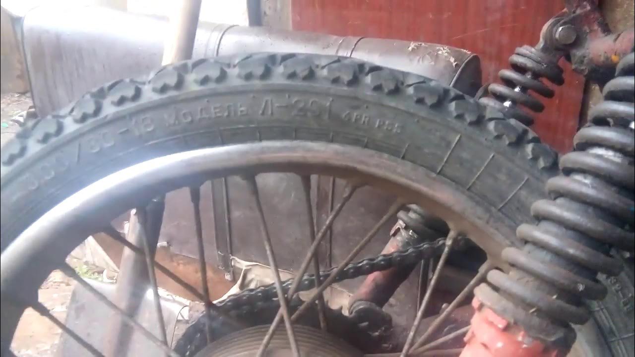 Альфа эндуро переделка