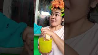 Sampe Dijilatin #shorts